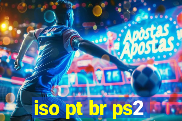 iso pt br ps2